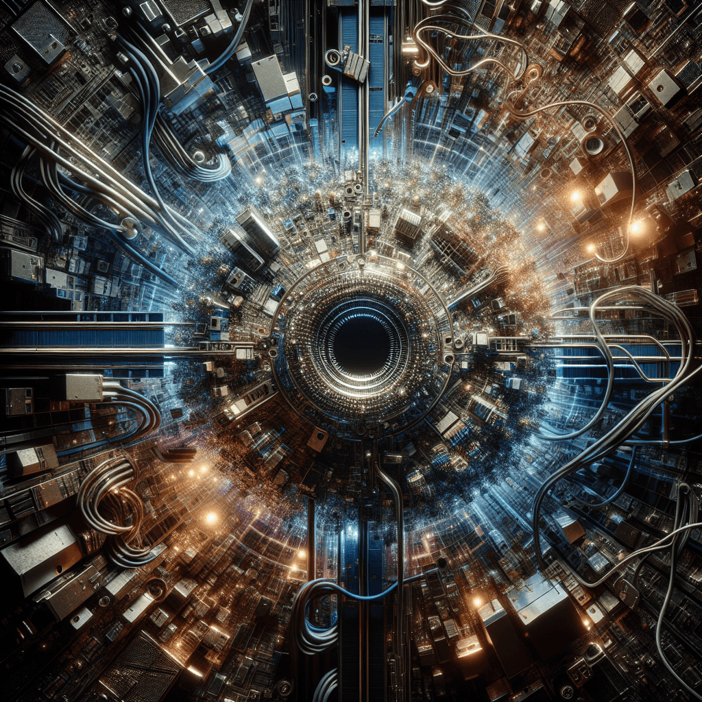 AI Servers Propel PCB Materials Upgrade: Taiwanese Suppliers Gain Momentum Amid Shortage Effects