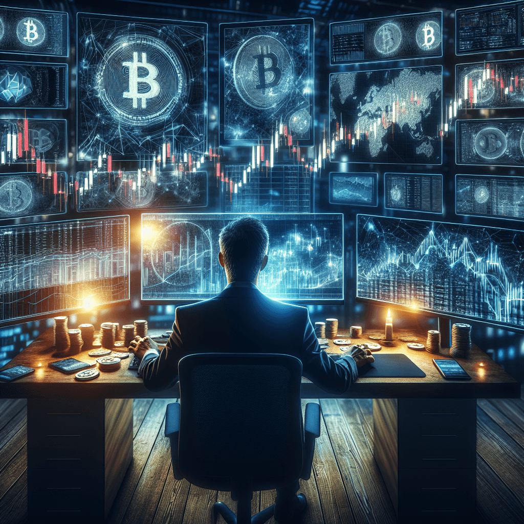 Renowned Trader James Wynn Returns with a Bold New 3x Leveraged Bet on ASTER