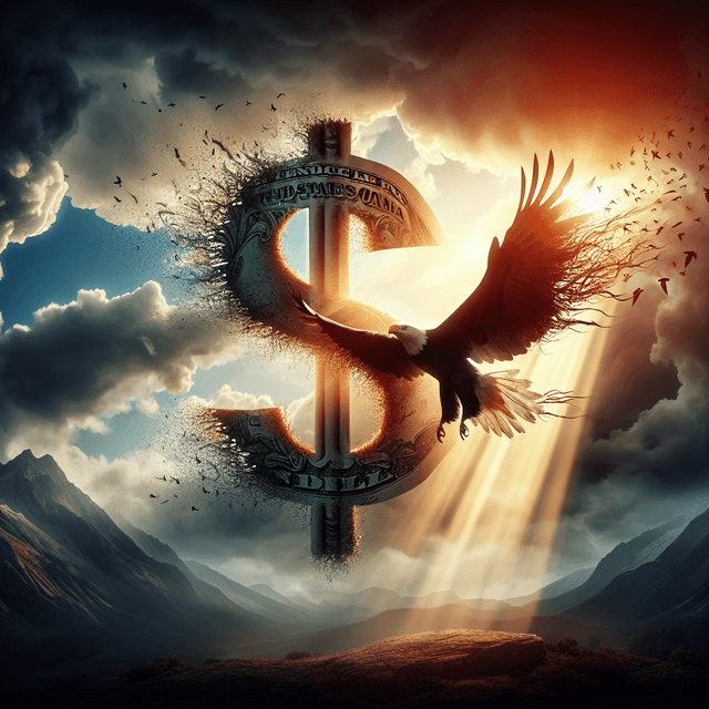 U.S. Dollar Recovers Amid Government Shutdown Uncertainty; Shows Modest Gains