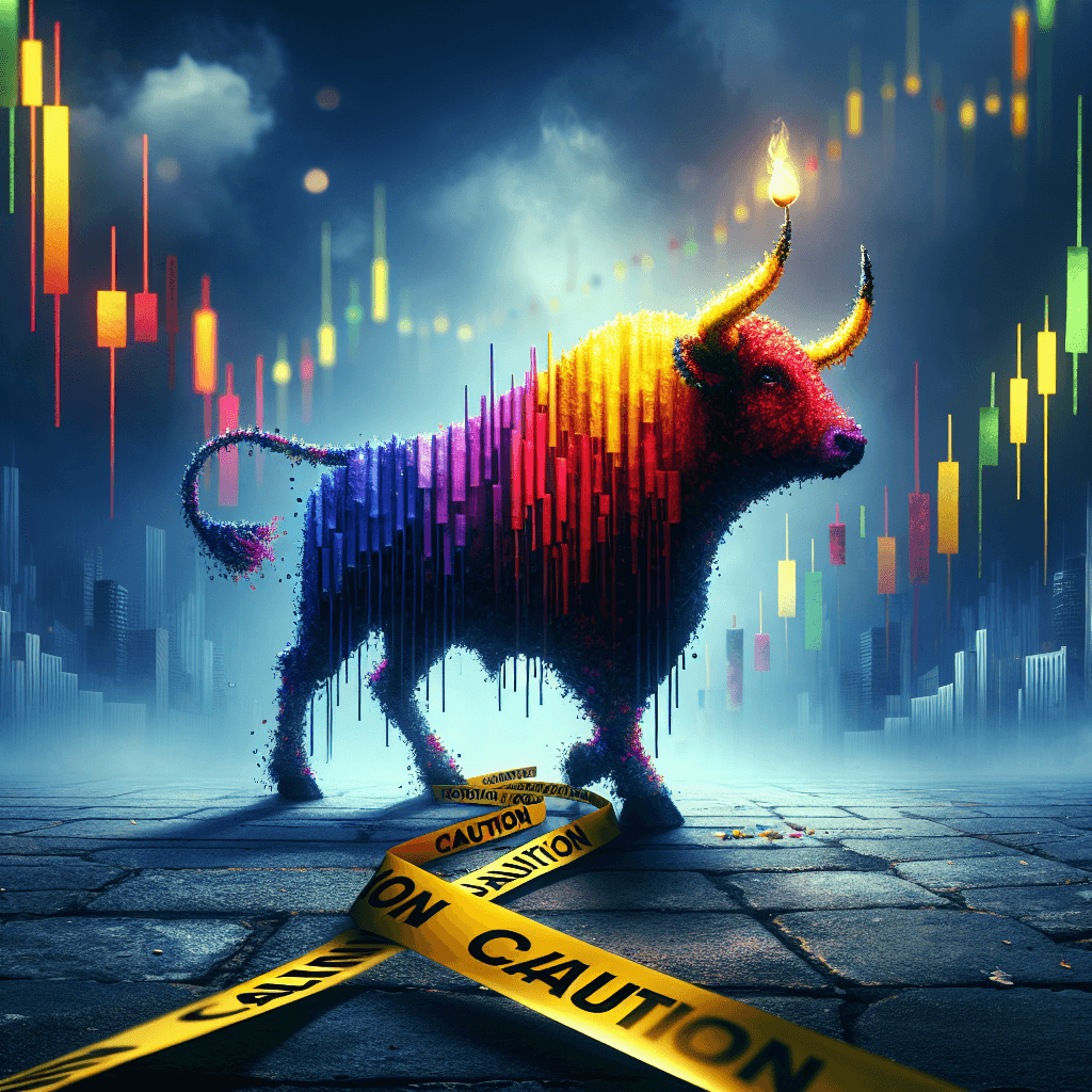 Cooperman Identifies Late Bull Market Phase Warned by Buffett