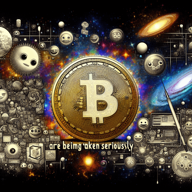 Galaxy Digital's New Report: Memecoins, A Permanent Influence in Crypto
