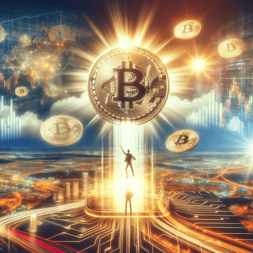 Bitcoin Surges Past $120K as Accumulation Patterns Intensify