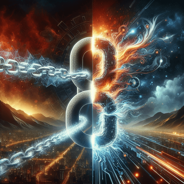 Chainlink's LINK Surges as Plasma Blockchain Integrates Key Services for Stablecoin Use