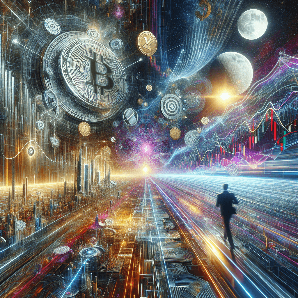 XLM Trades in Tight Range Amid Early Turbulence