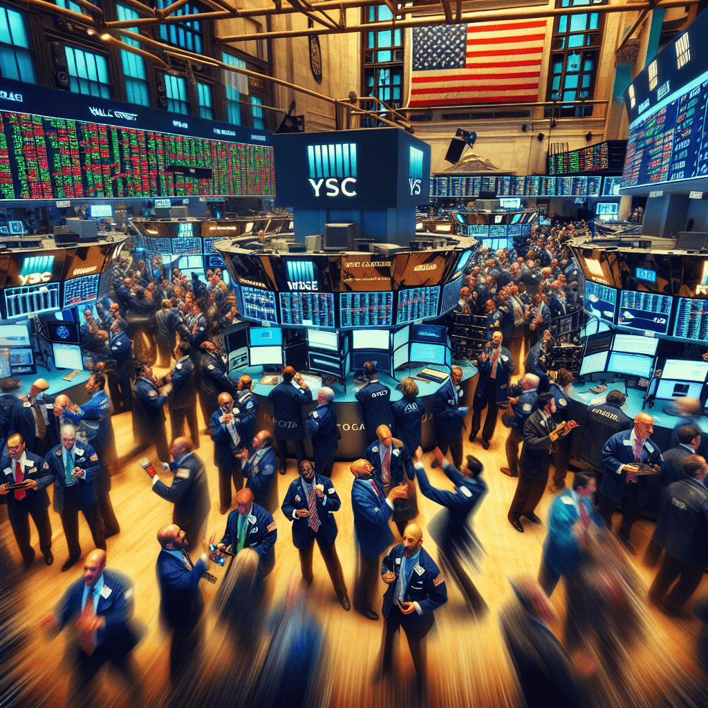 Stock Markets Show Mixed Results Amid Ongoing U.S. Government Shutdown