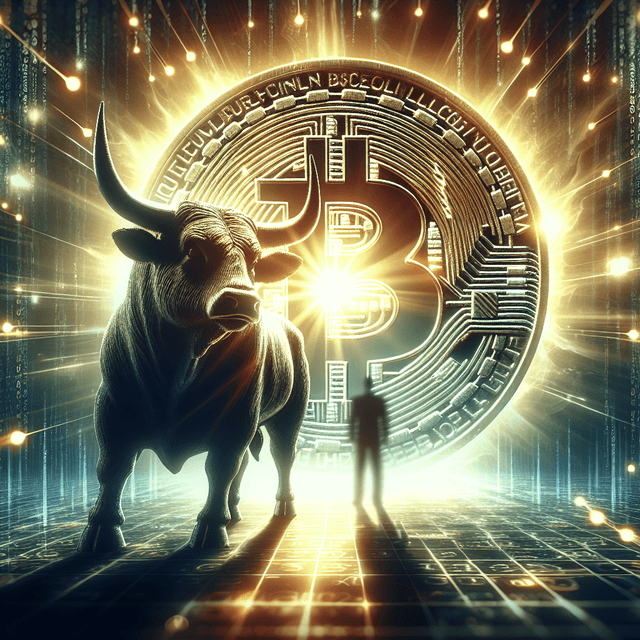 Bitcoin Reaches New Peak Over $125K Amid Influx of $3.2B in Spot Inflows