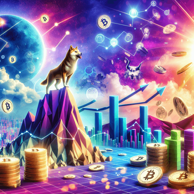 Dogecoin Rallies Back Above $0.26 as Traders Set Sights on $0.30 Target