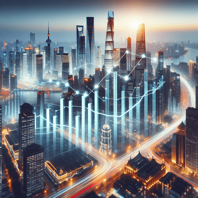 The Surge of Chinese Assets: Unveiling the Driving Forces
