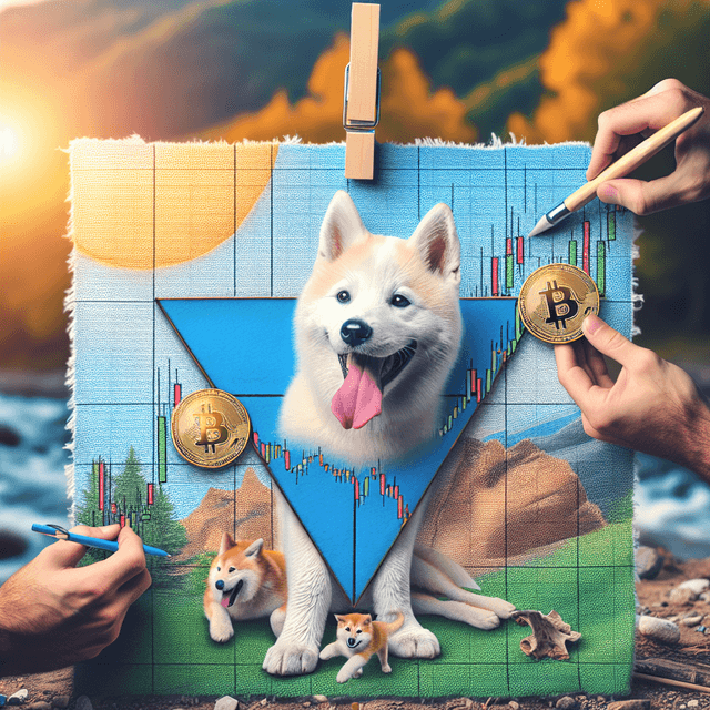 Dogecoin Sees Stability at $0.25 as Investors Boost Holdings by 30M DOGE