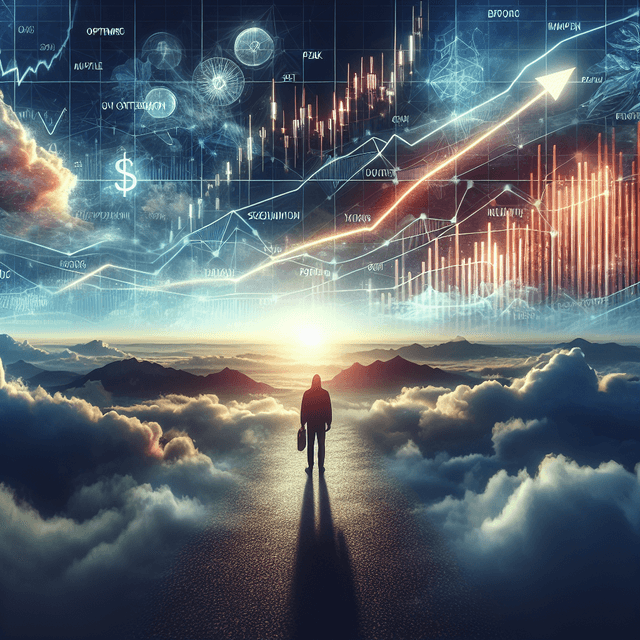 Paul Tudor Jones Predicts Imminent Market Surge Before a Major Correction