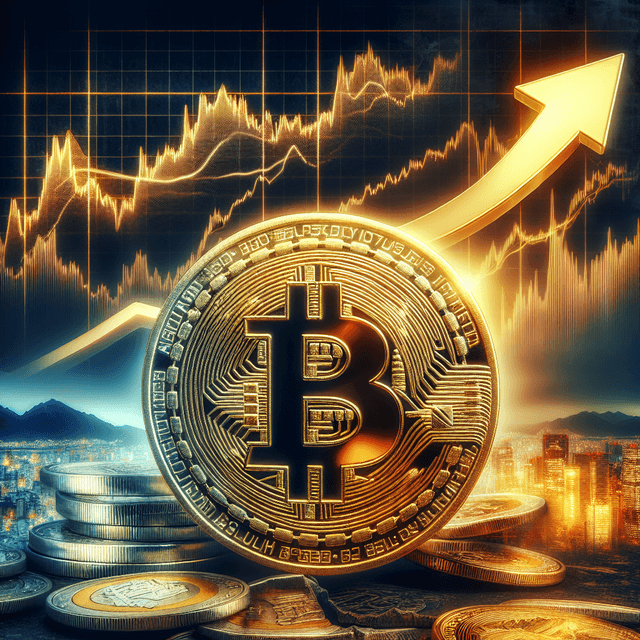 Impact of Rising Japanese Bond Yields on Bitcoin and Global Markets