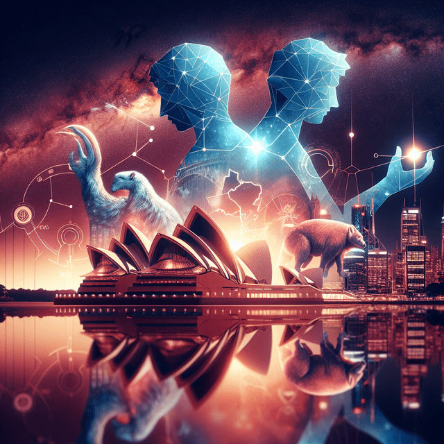 Gemini Launches Operations in Australia with AUSTRAC Certification