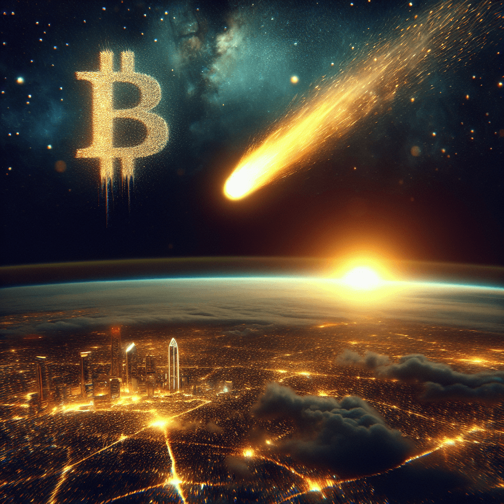 Bitcoin Dips Under $121K Amid Gold and Silver Market Pauses