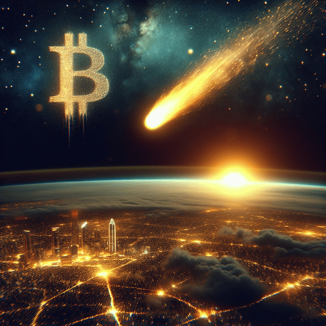 Bitcoin Dips Under $121K Amid Gold and Silver Market Pauses