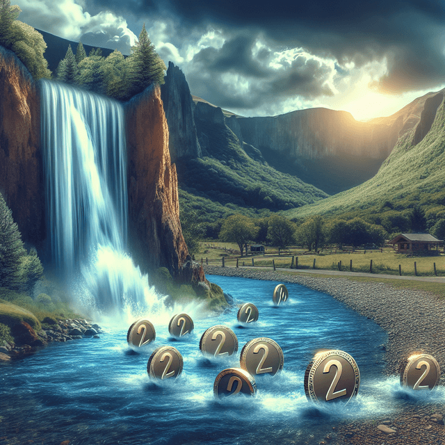 BNB Declines as Memecoin Trading Eases, Despite Significant Network Activity