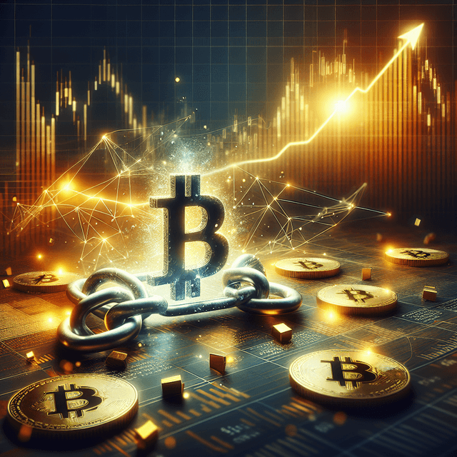 Cathie Wood's ARK Invest Anticipates Q4 Gains for Bitcoin Due to Strong On-Chain Factors