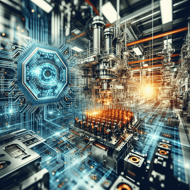 TSMC Launches New Capital Expenditure Cycle with 2nm Technology Advancements