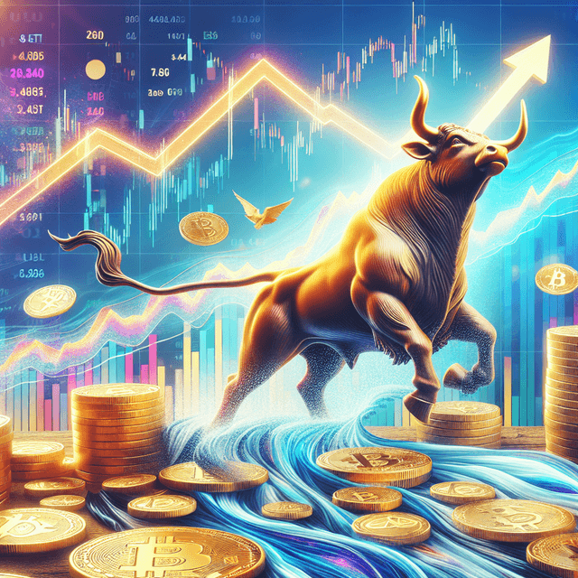 Crypto Market Set to Soar in Q4 with Institutional Boost and Regulatory Tailwinds