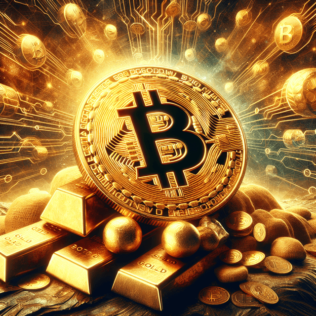 Tether CEO Paolo Ardoino: Bitcoin and Gold's Enduring Dominance Over Currencies