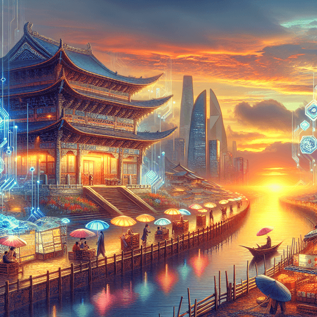 Morning Insights: China's $600M Bet on BNB Reveals Asia's New Crypto Path