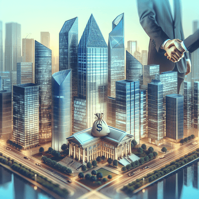 Goldman Sachs Announces Acquisition of Industry Ventures with Significant Financial Terms