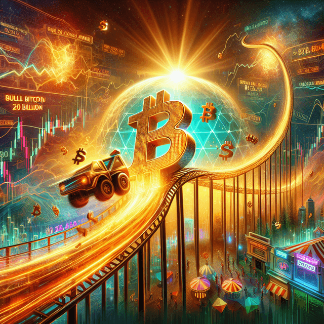 Bitcoin Traders Analyze Past Chart Patterns Following Major Liquidations
