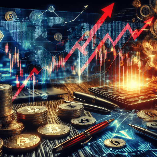BNB Experiences 6.5% Decline After Reaching New Heights Amid $500 Billion Crypto Decline