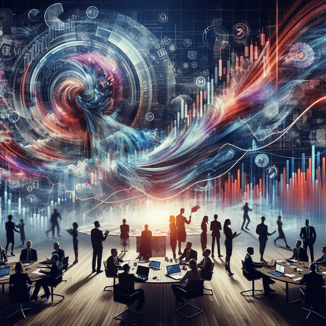 Taiwan Stock Market Update: Key Developments and Market Movements