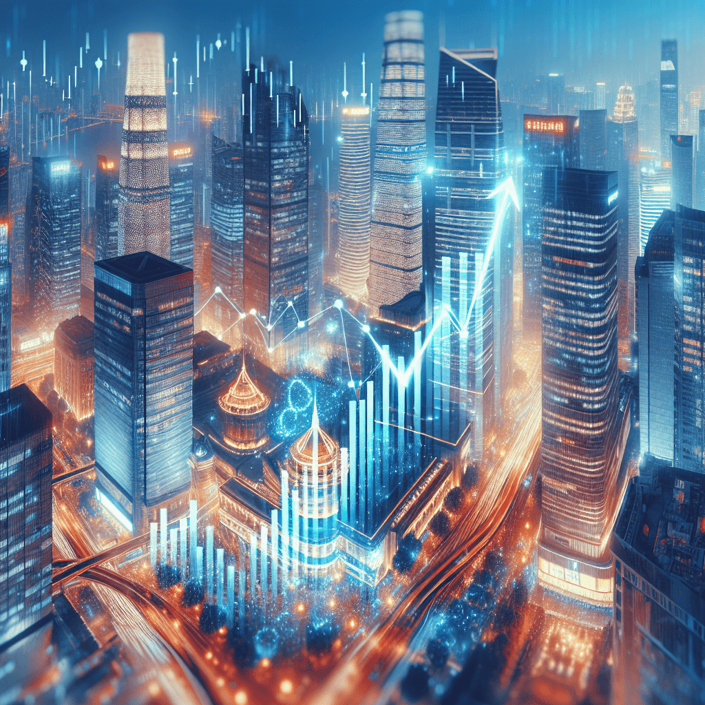 Margin Trading Balance Surges Again: Record-Highs in Chinese Stock Market!