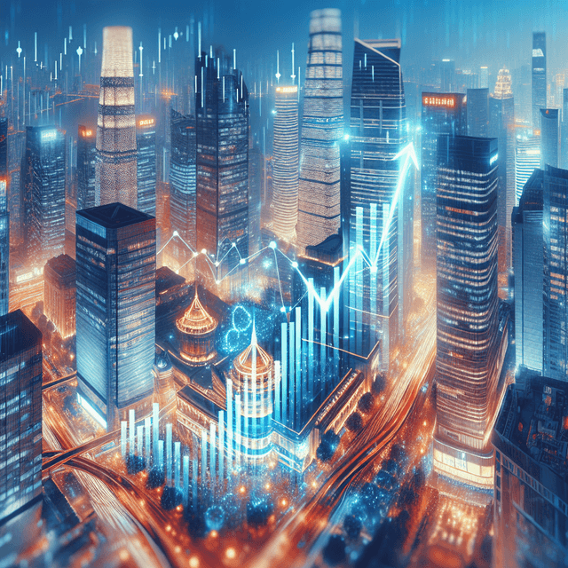 Margin Trading Balance Surges Again: Record-Highs in Chinese Stock Market!