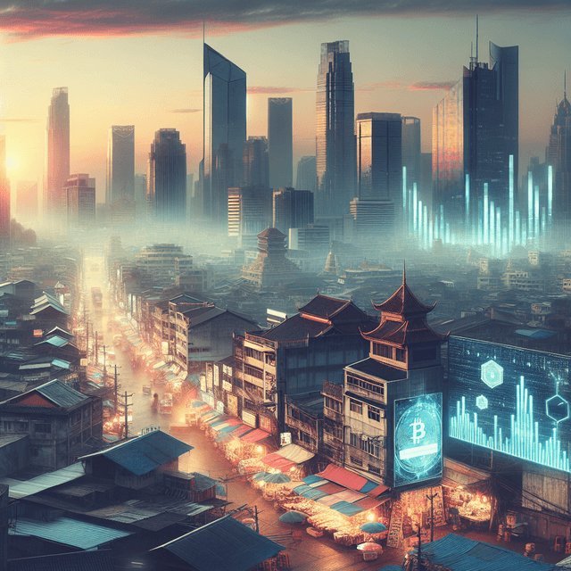 Asia Morning Recap: Sustained Demand Boosts Bitcoin Amid $20B Liquidation Event