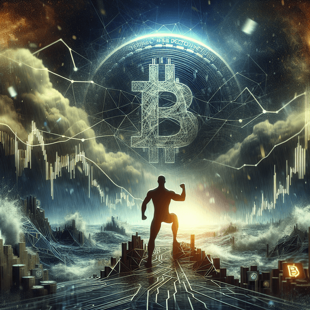 HBAR Steadies at $0.19 Amidst Global Crypto Market Challenges
