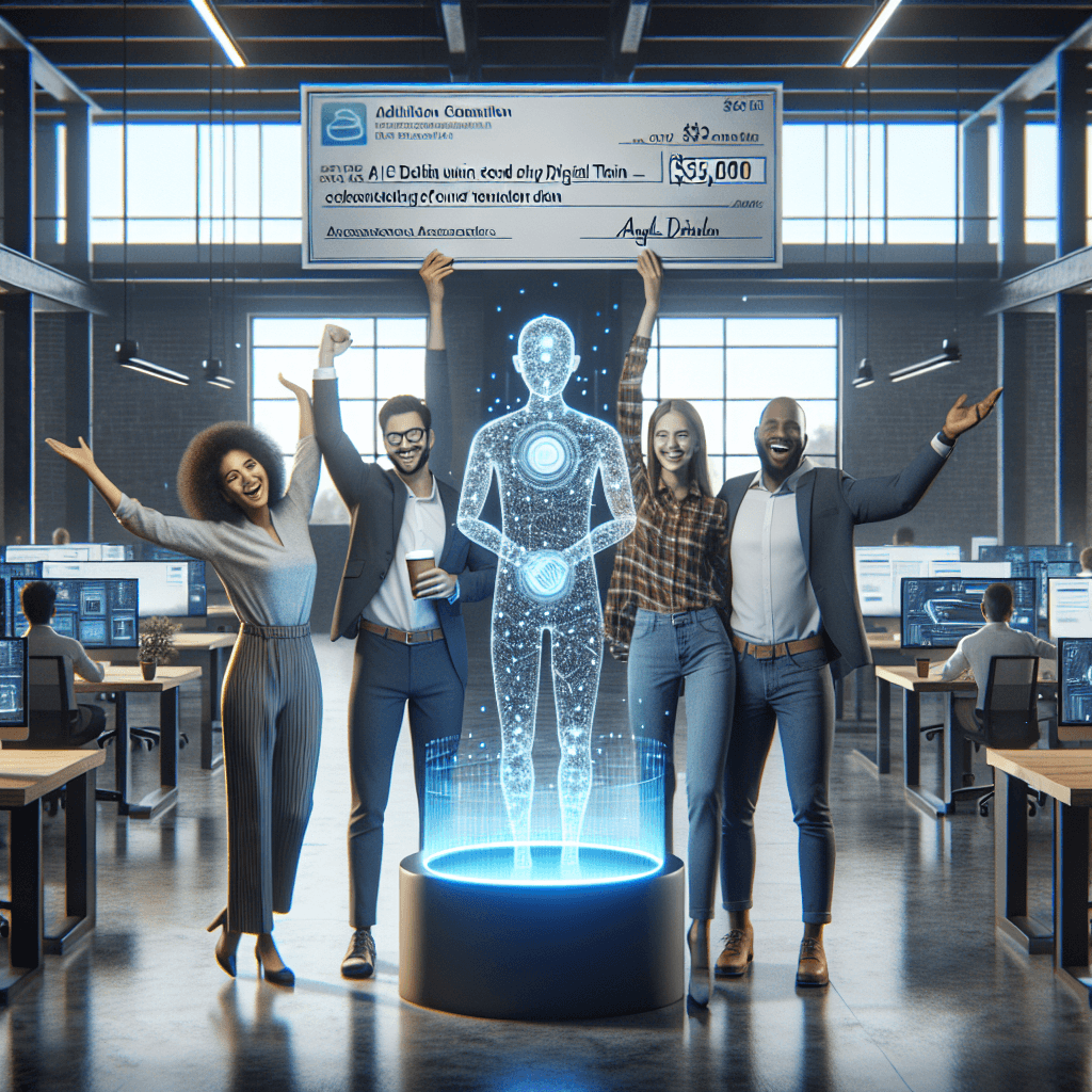 Viven Secures $35M for AI Digital Twin Platform, Aiding in Unavailable Coworker Queries