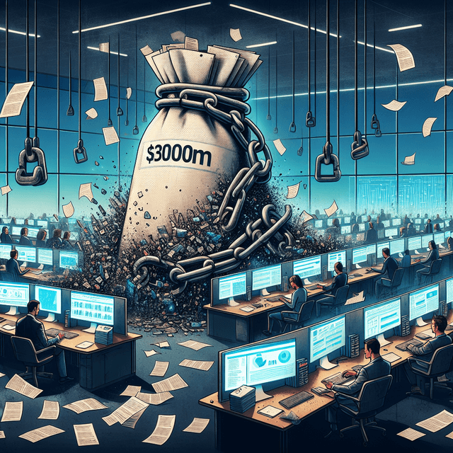 Liberate Expands AI in Insurance Sector with $50M Funding Boost