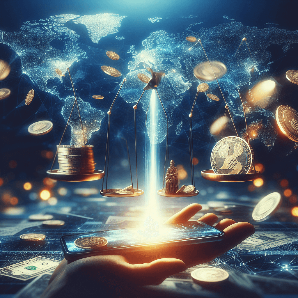KPMG Highlights 99% Cost Reduction in Cross-Border Payments with Stablecoins
