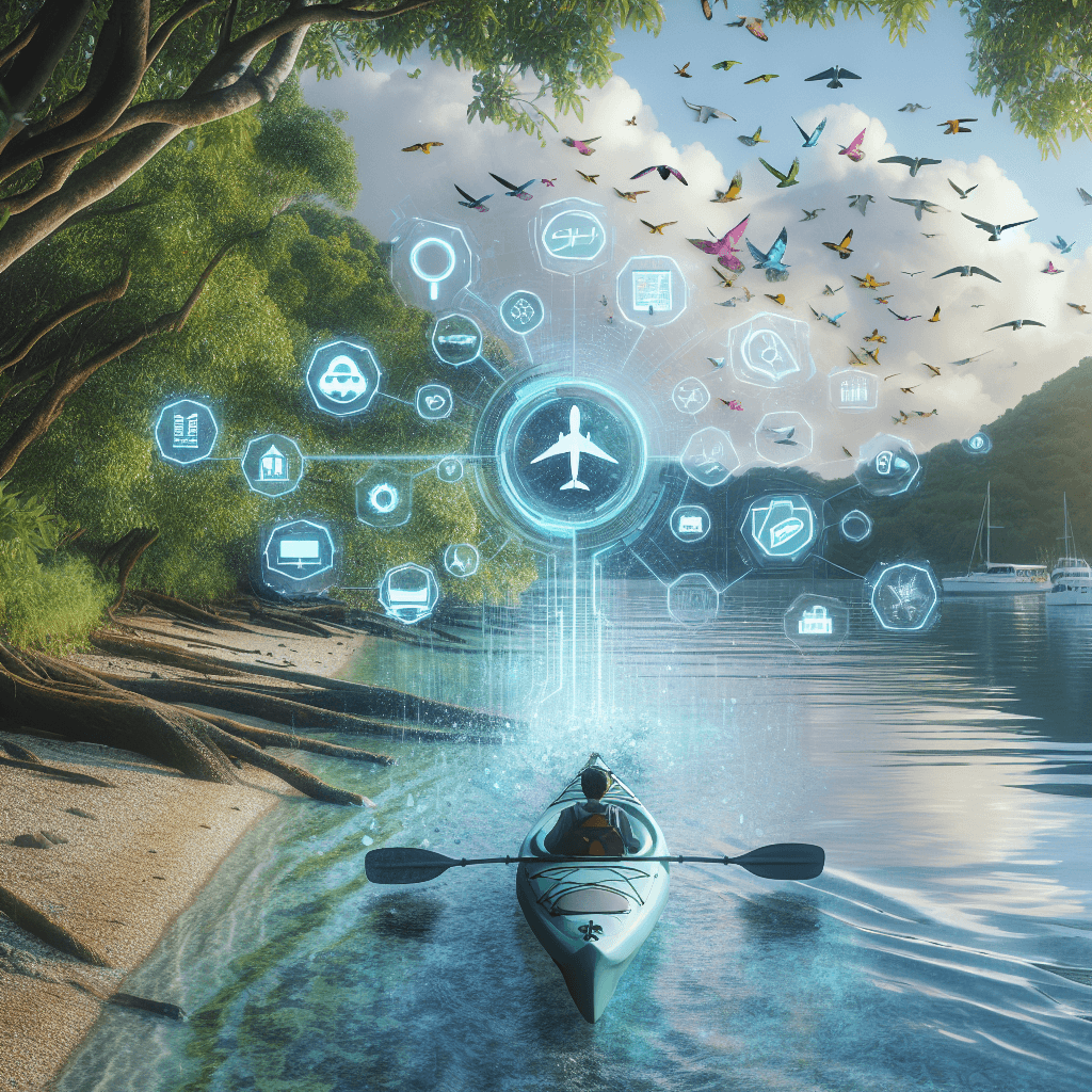 Kayak Introduces AI Feature for Enhanced Travel Planning and Bookings