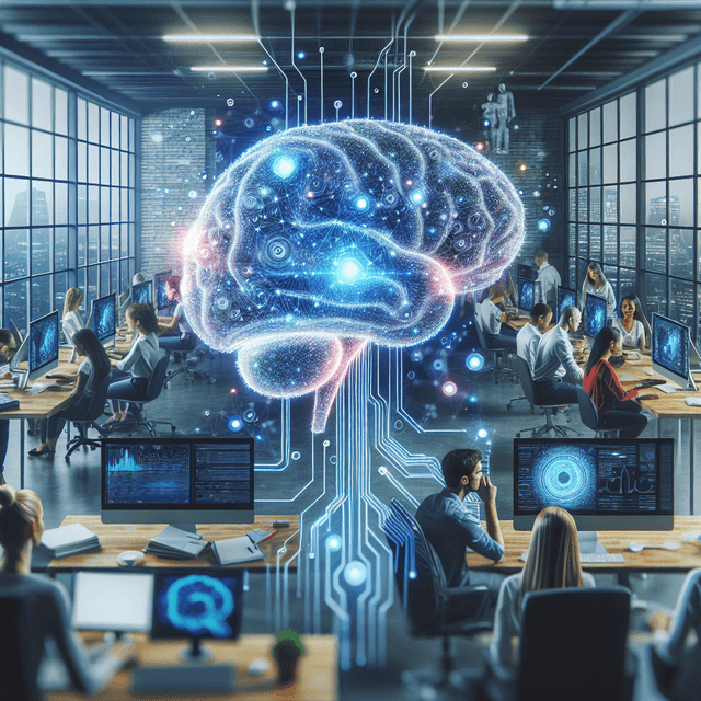 AI Startups Revolutionize Data Collection By Taking Control In-House