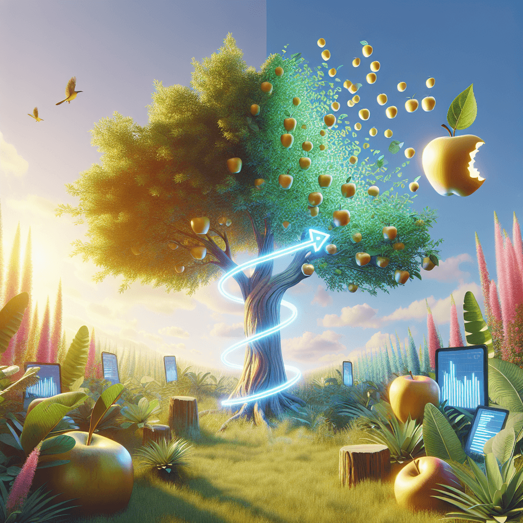 Apple Experiences Another AI Executive Departure to Meta