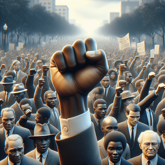 OpenAI Halts Sora Video Creation of Martin Luther King Jr.