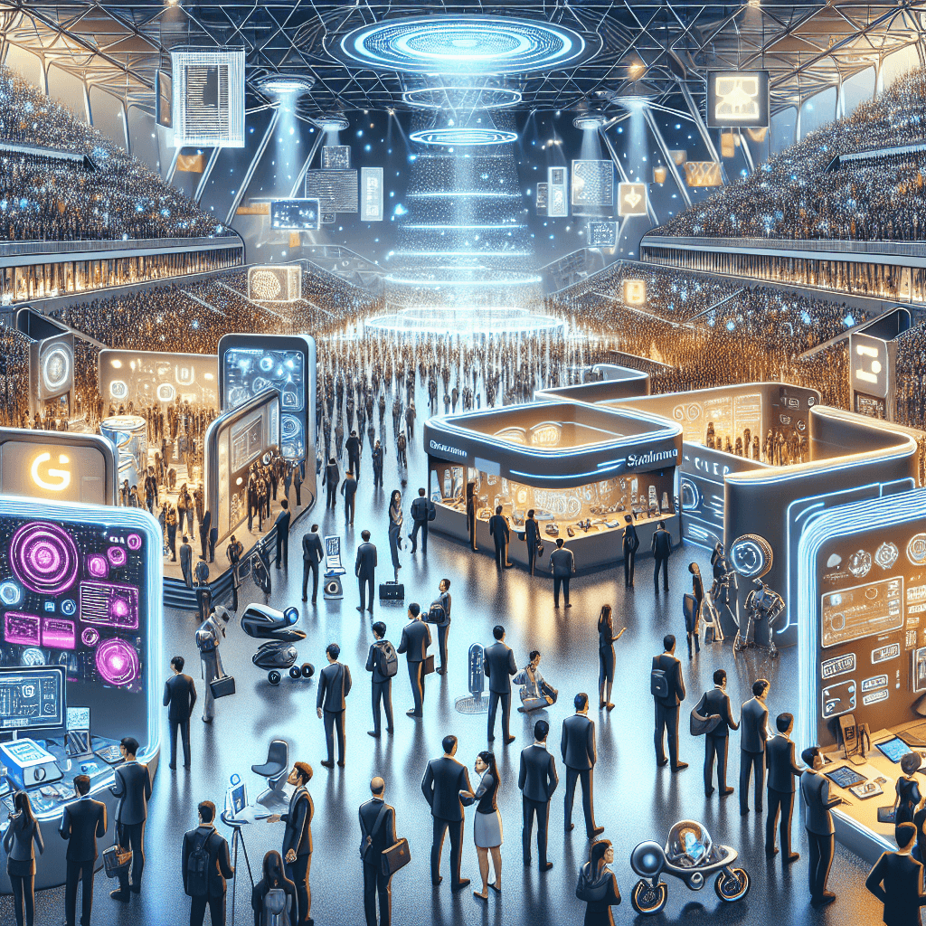 Secure Your Spot at TechCrunch Disrupt 2025: Join 10,000+ Tech Leaders and Innovators