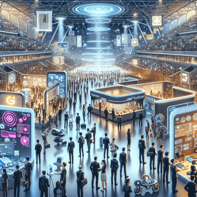 Secure Your Spot at TechCrunch Disrupt 2025: Join 10,000+ Tech Leaders and Innovators