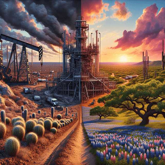 The Environmental Cost of AI's Energy Demands
