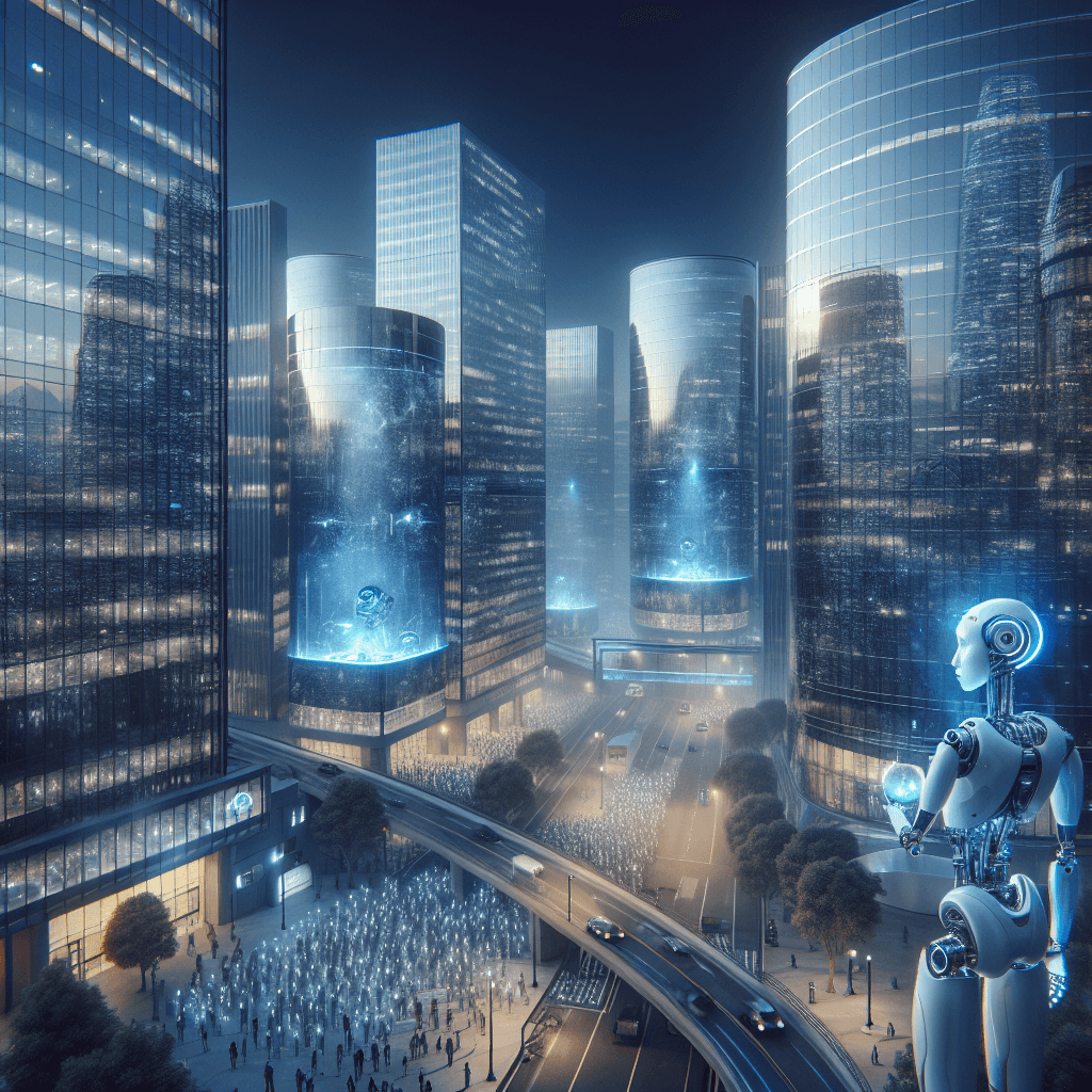 Tensions Rise Between Silicon Valley and AI Safety Advocates