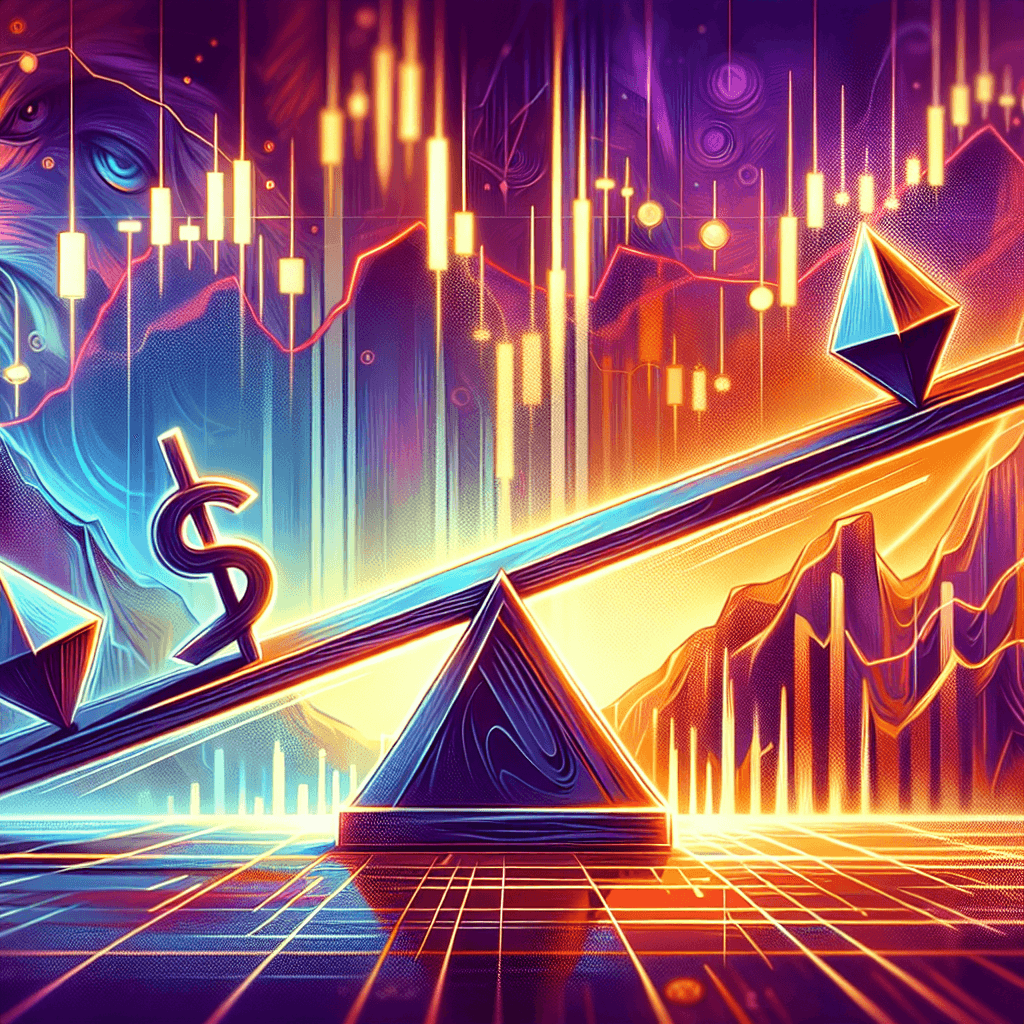 XRP Stabilization Post Dip: Traders Eyeing $2.40 Breakout