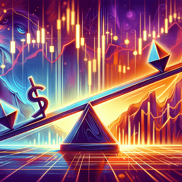XRP Stabilization Post Dip: Traders Eyeing $2.40 Breakout
