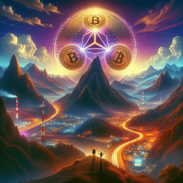 Key Drivers for the Next Cryptocurrency Rally: Insights from Galaxy Digital's Alex Thorn