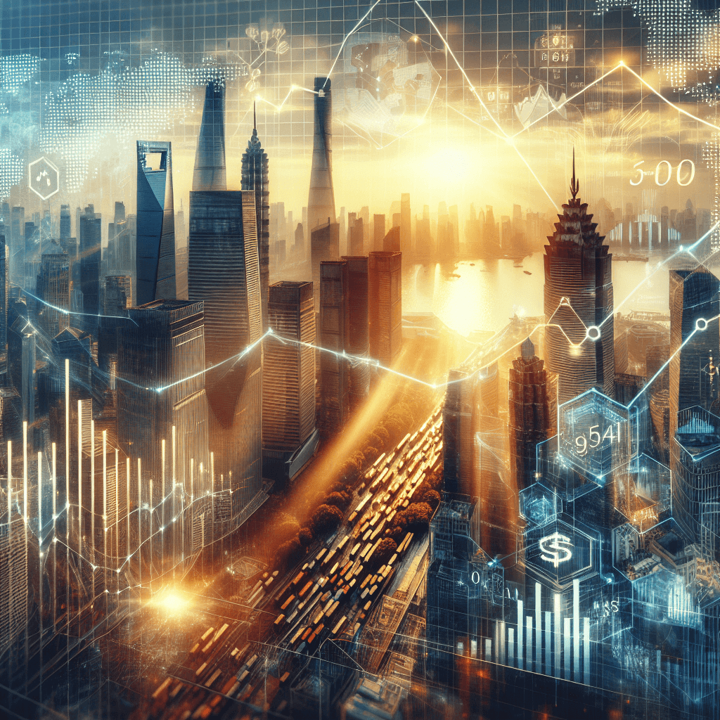 Taiwan Stock Market Pre-Open Highlights: SCFI Surges Over 30%, GDP at 5.45%, Winbond Revenue Targets 100 Billion