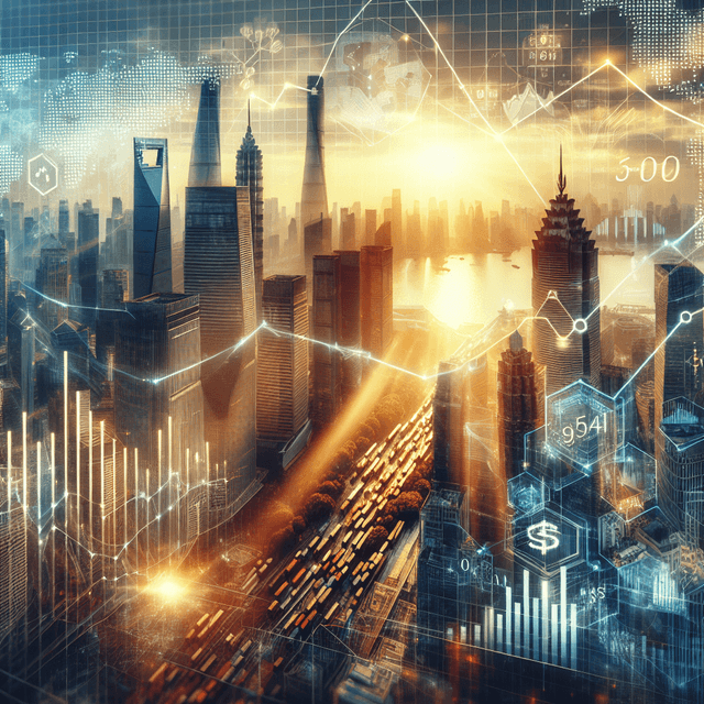 Taiwan Stock Market Pre-Open Highlights: SCFI Surges Over 30%, GDP at 5.45%, Winbond Revenue Targets 100 Billion