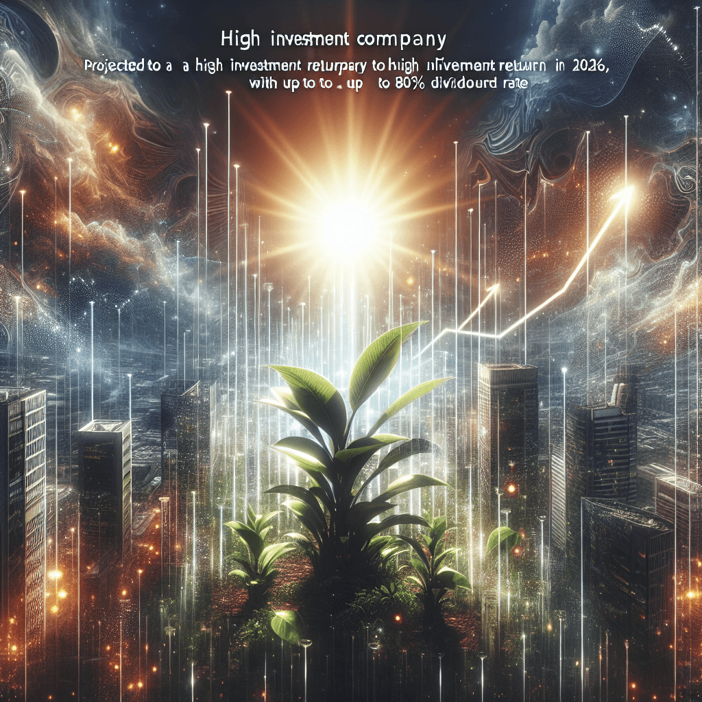Leopard Energy's Path to a High Dividend Era: 2026 Payout Ratio to Reach 80%