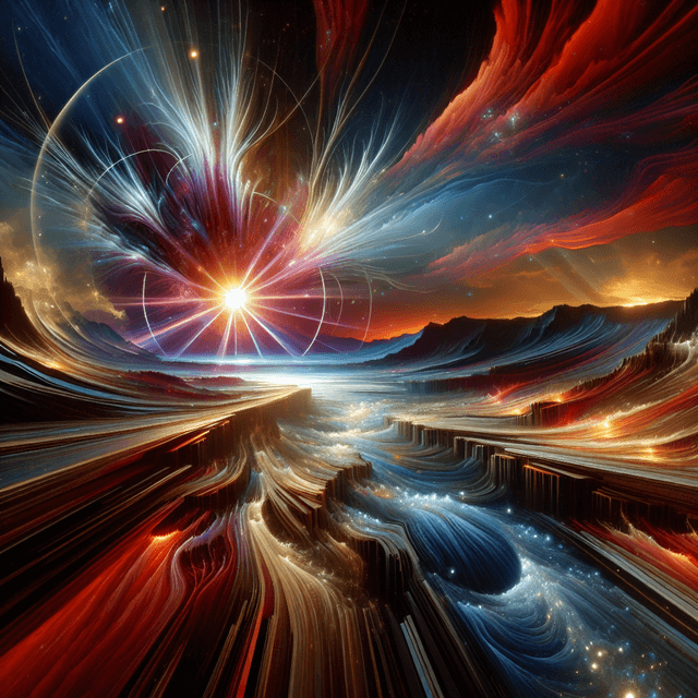 Stunning Surge: Cambrian's 23-Fold Growth Ignites Tech Stocks